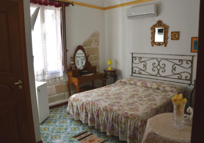 Bed And Breakfast Affittacamere Al Gattopardo